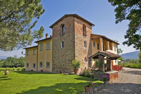 casa indipendente in affitto a Firenze in zona Le Cure