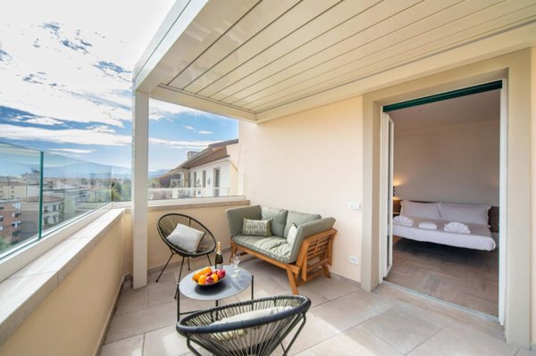 appartamento in affitto a Firenze in zona Centro Santa Croce