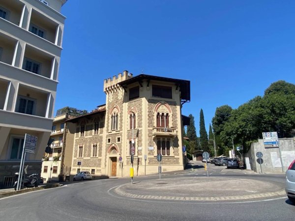 appartamento in affitto a Firenze in zona Le Cure