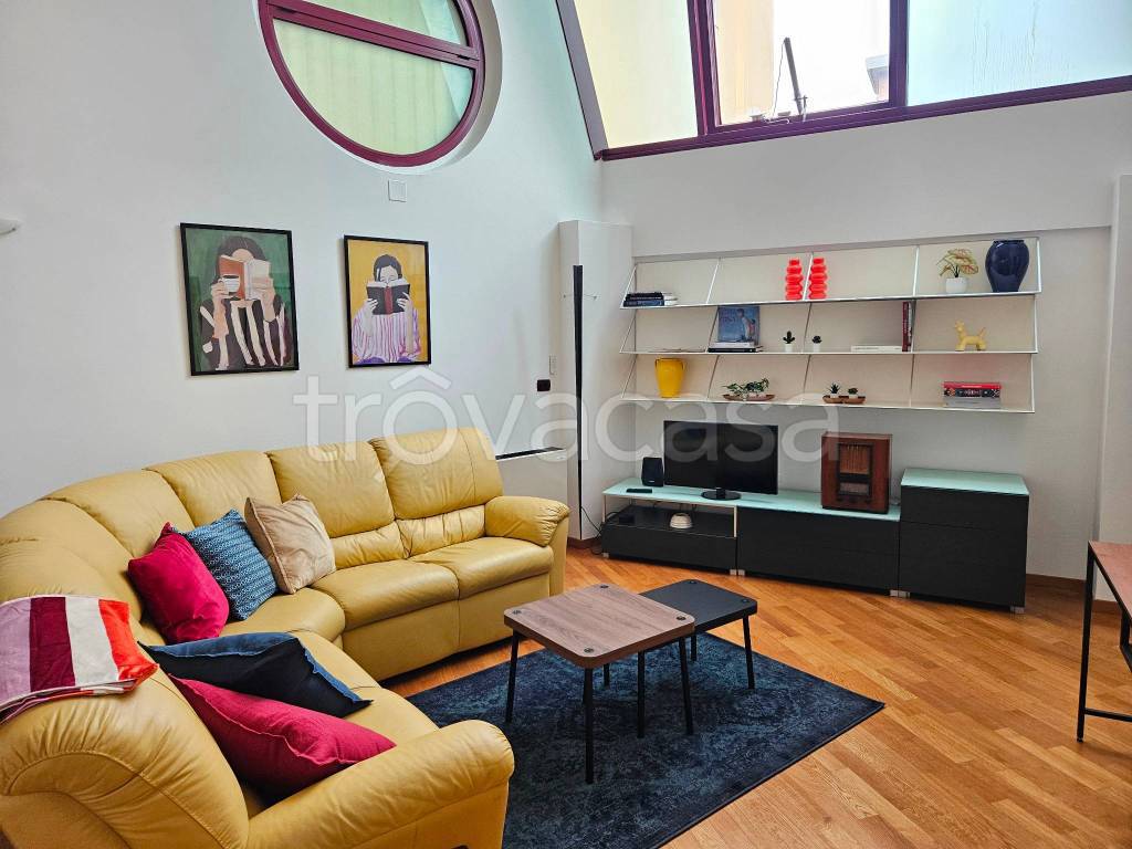 appartamento in affitto a Firenze