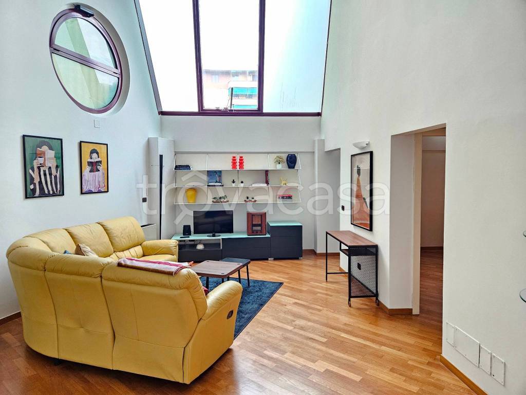 appartamento in affitto a Firenze