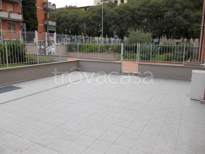 appartamento in affitto a Firenze in zona Novoli