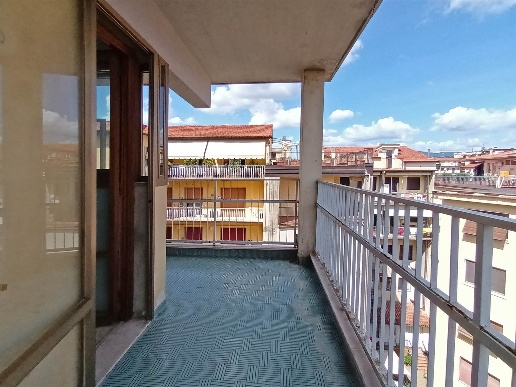 appartamento in affitto a Firenze in zona Campo di Marte