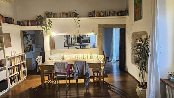 appartamento in affitto a Firenze in zona Centro Storico