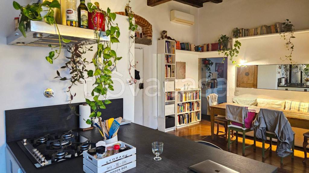 appartamento in affitto a Firenze in zona Centro Storico