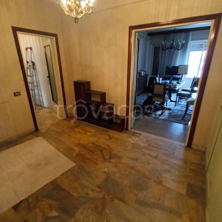 appartamento in affitto a Firenze in zona Novoli