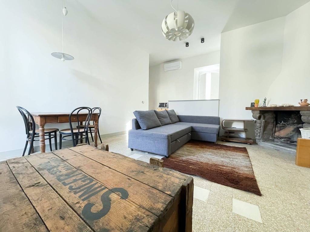 appartamento in affitto a Firenze in zona Centro San Frediano