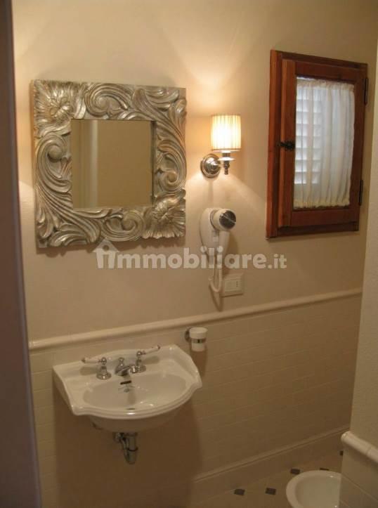 appartamento in affitto a Firenze in zona Le Cure