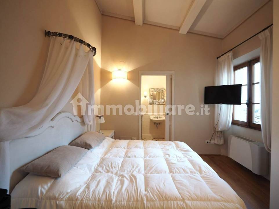 appartamento in affitto a Firenze in zona Le Cure