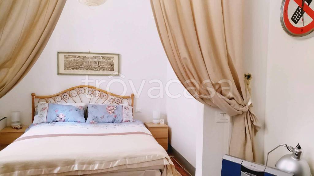 appartamento in affitto a Firenze in zona Centro Santa Maria Novella