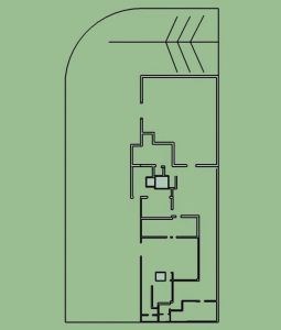 negozio in affitto a Firenze in zona Firenze Nova