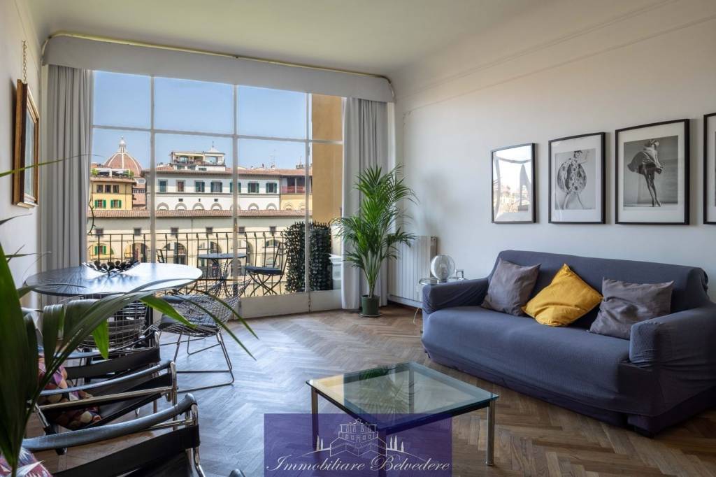 appartamento in affitto a Firenze in zona Centro Storico