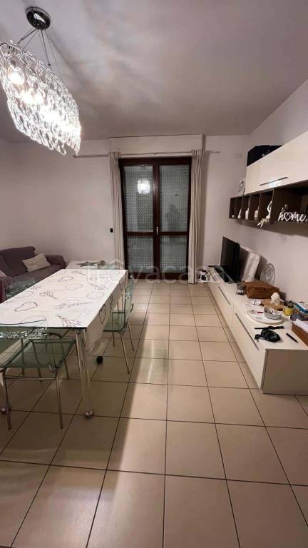 appartamento in affitto a Firenze in zona Novoli