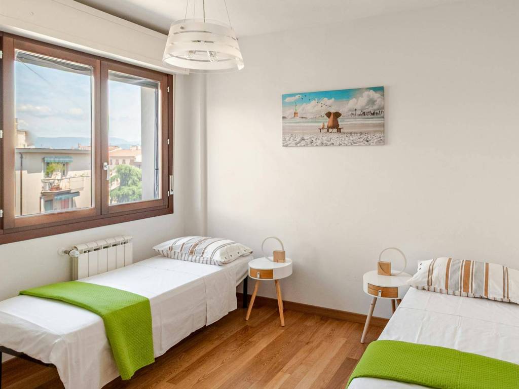 appartamento in affitto a Firenze in zona Centro Duomo