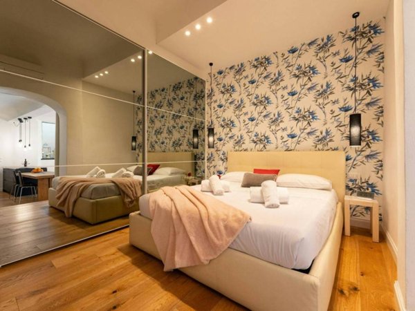 appartamento in affitto a Firenze