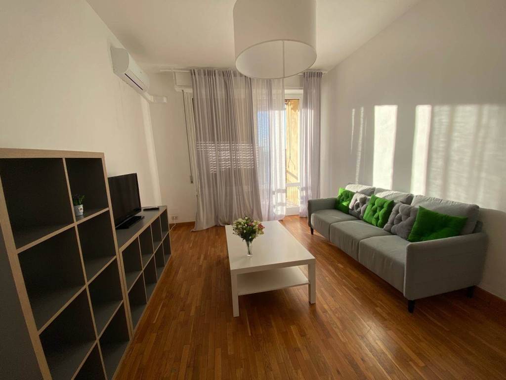 appartamento in affitto a Firenze in zona Novoli