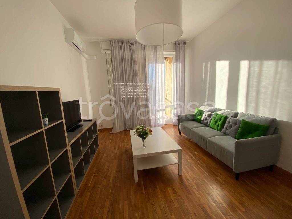 appartamento in affitto a Firenze in zona Novoli