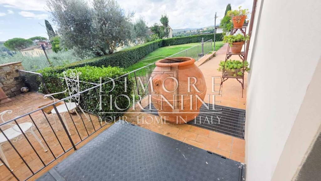 appartamento in affitto a Firenze in zona Centro Storico