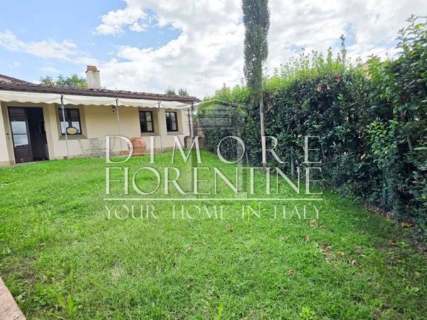 appartamento in affitto a Firenze in zona Porta Romana