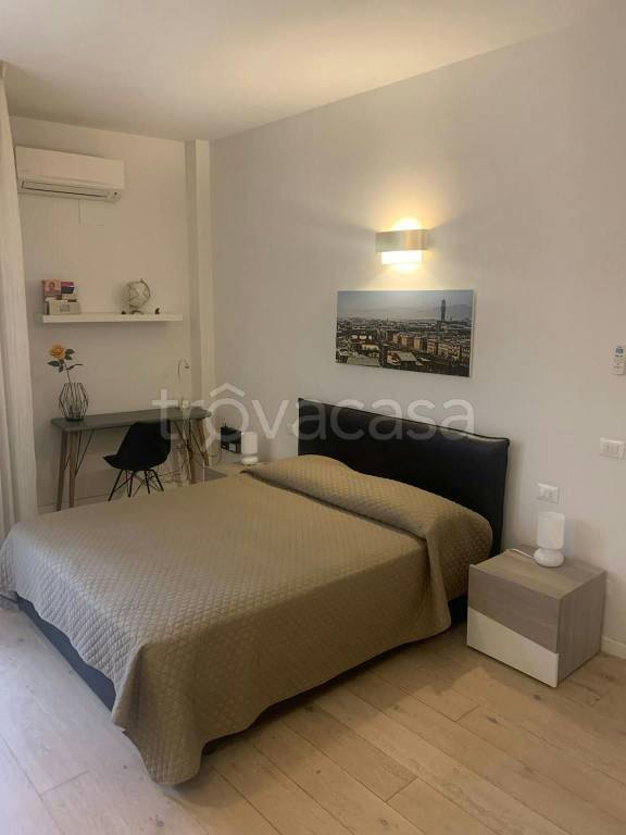 appartamento in affitto a Firenze in zona Centro Santa Croce