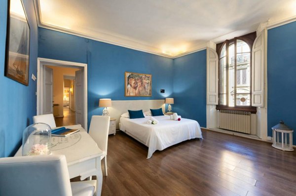 appartamento in affitto a Firenze in zona Centro Duomo