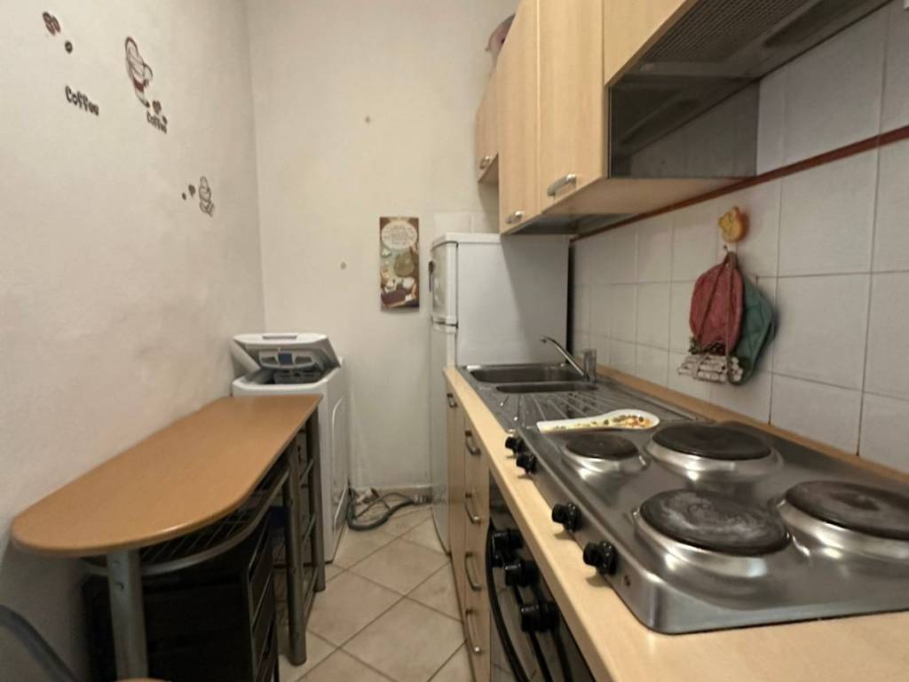 appartamento in affitto a Firenze