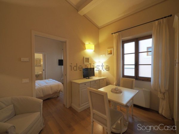 appartamento in affitto a Firenze in zona Le Cure