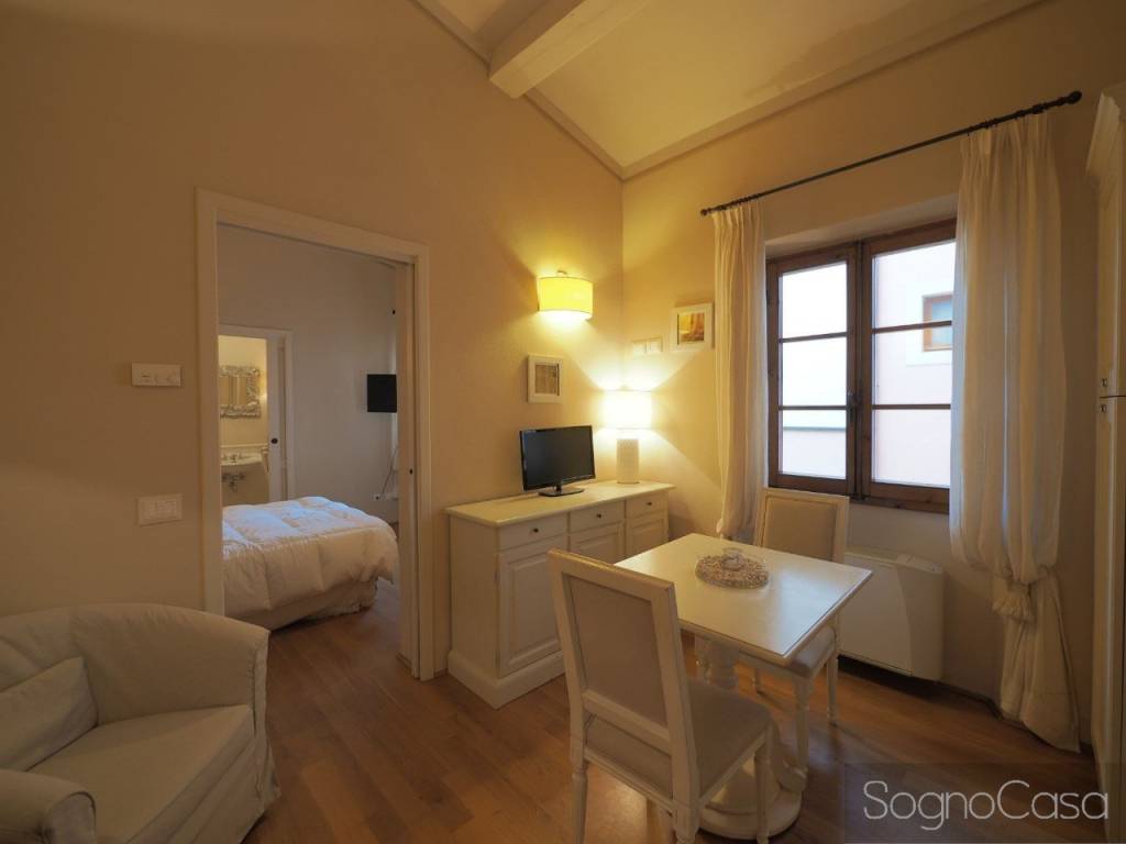 appartamento in affitto a Firenze