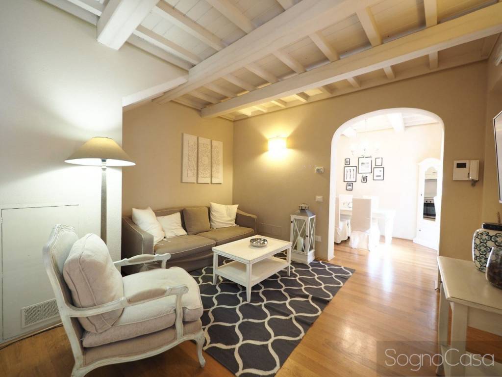 appartamento in affitto a Firenze in zona Coverciano