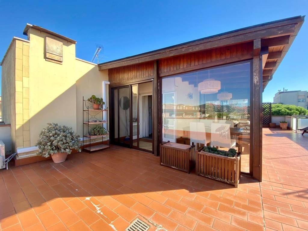 appartamento in affitto a Firenze