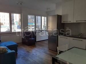 appartamento in affitto a Firenze in zona Novoli