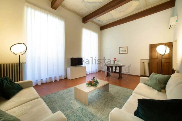 appartamento in affitto a Firenze in zona Centro Santa Maria Novella