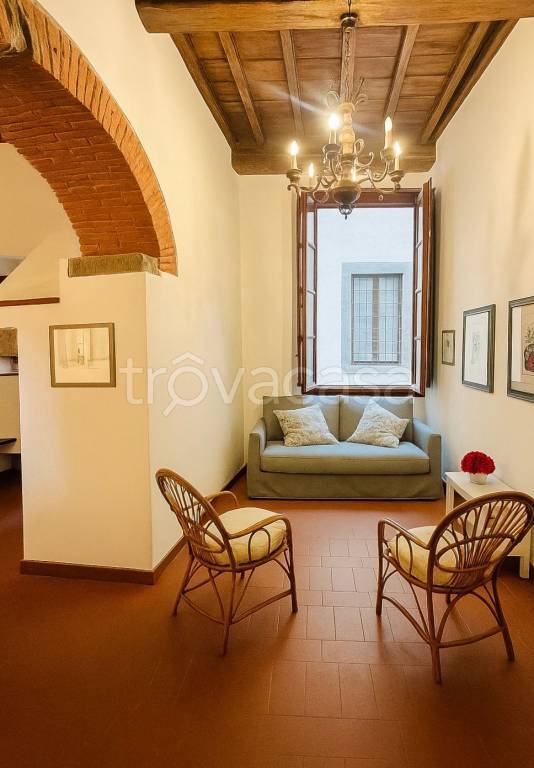 appartamento in affitto a Firenze in zona Centro Storico