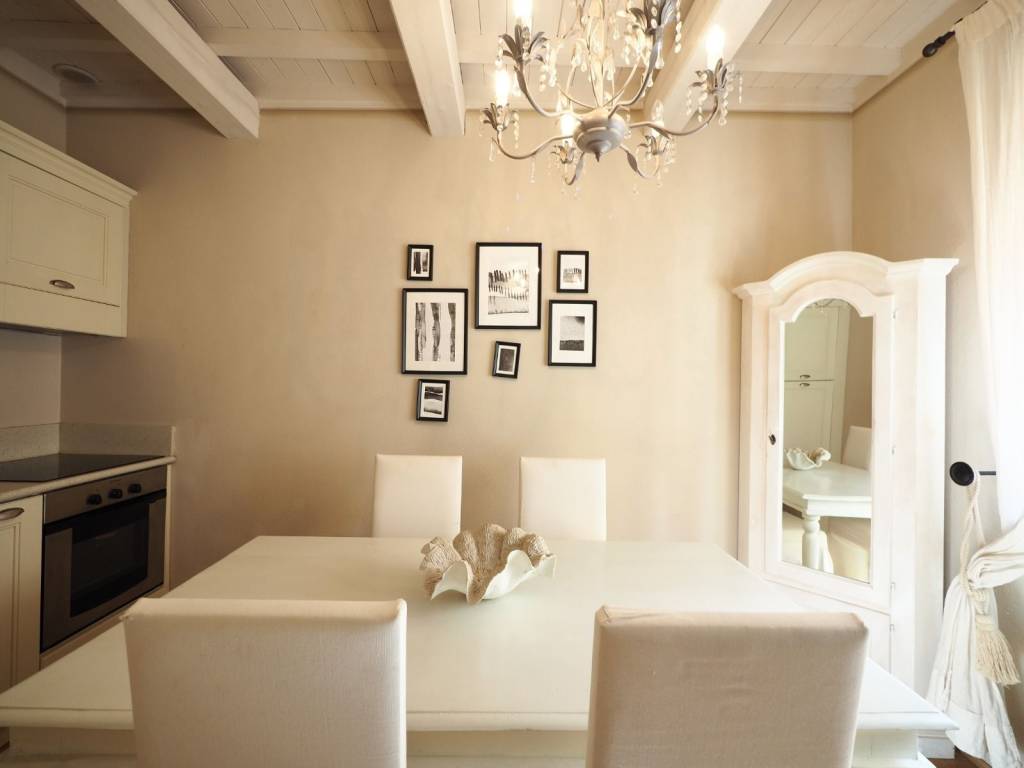 appartamento in affitto a Firenze in zona Le Cure