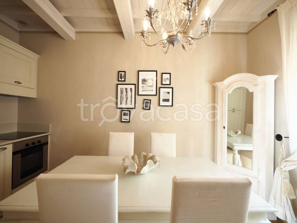 appartamento in affitto a Firenze