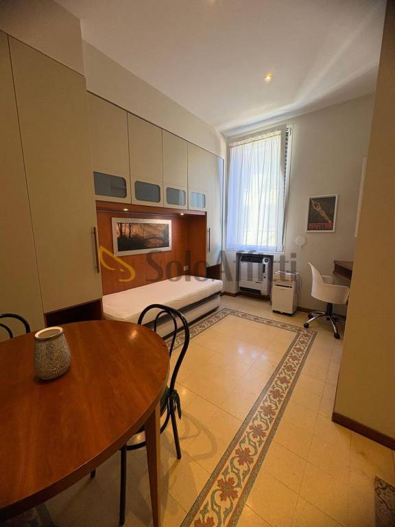appartamento in affitto a Firenze in zona Centro Storico