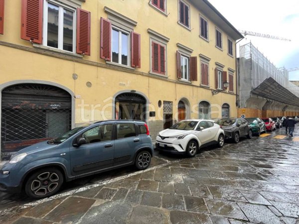 locale commerciale in affitto a Firenze