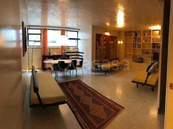 appartamento in affitto a Firenze in zona Campo di Marte