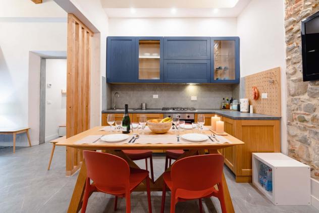 appartamento in affitto a Firenze in zona Rifredi