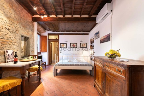 appartamento in affitto a Firenze in zona Centro Santa Croce