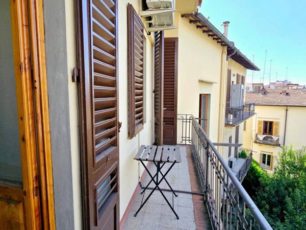 ufficio in affitto a Firenze in zona Bellariva