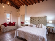 appartamento in affitto a Firenze in zona Centro San Frediano