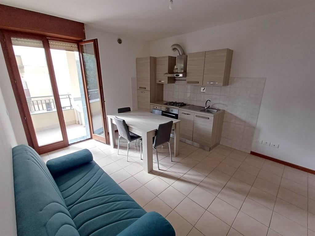 appartamento in affitto a Firenze in zona Novoli