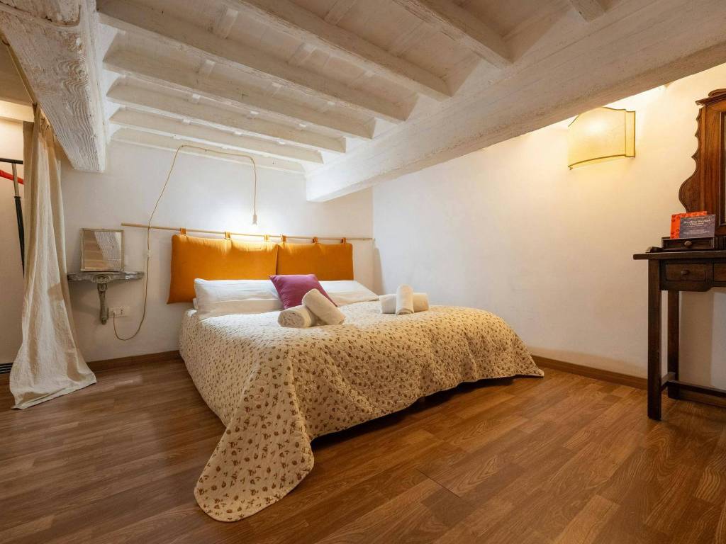 appartamento in affitto a Firenze