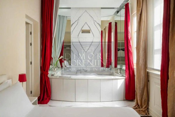 appartamento in affitto a Firenze in zona Centro Duomo