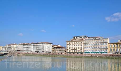 appartamento in affitto a Firenze in zona Centro Santa Maria Novella