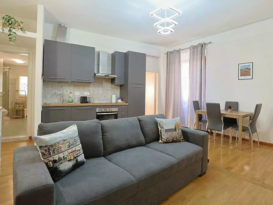 appartamento in affitto a Firenze in zona Centro Santa Maria Novella