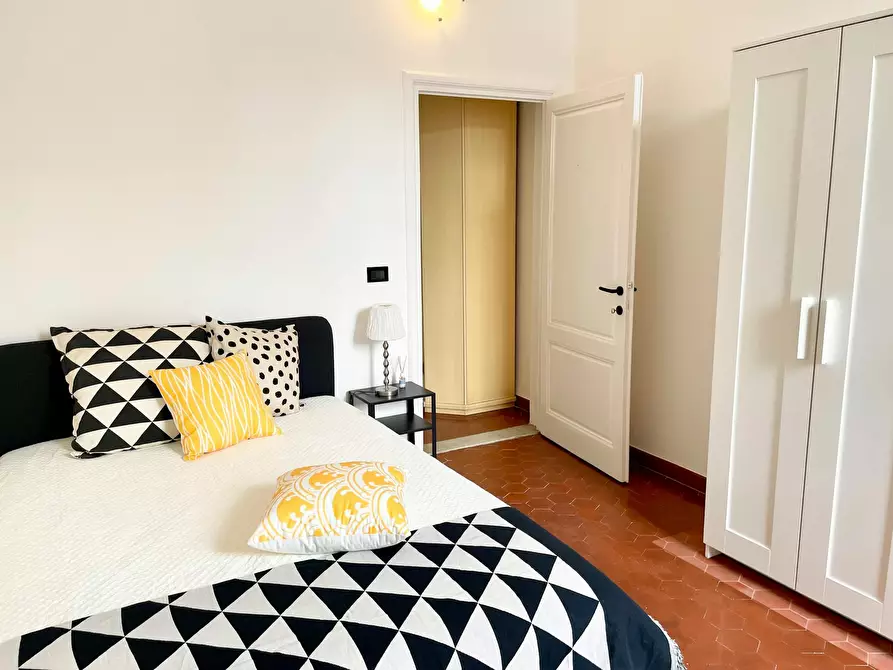 appartamento in affitto a Firenze in zona Novoli