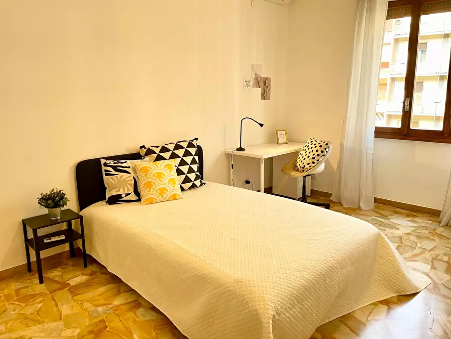 appartamento in affitto a Firenze in zona Novoli