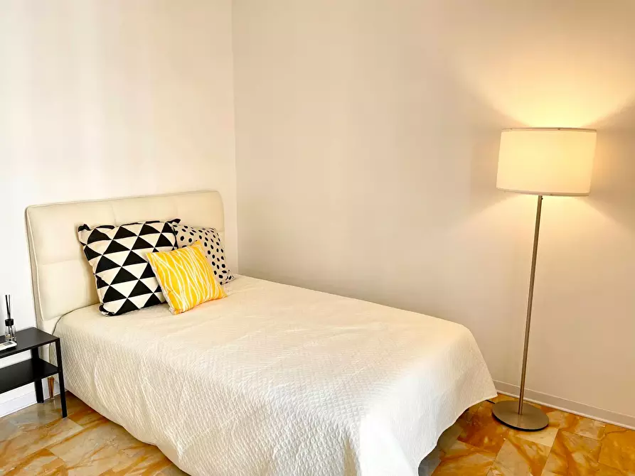 appartamento in affitto a Firenze in zona Novoli